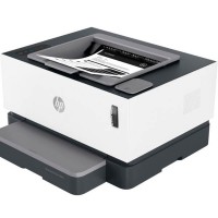 Прошивка и заправка HP Neverstop Laser 1000w в Киеве с выездом мастера