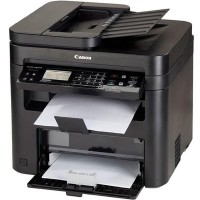 Canon i-SENSYS MF237w заправка картриджа с выездом по Киеву 