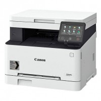 Заправка MFP A4 Canon i-SENSYS MF641Cw  с выездом по Киеву 