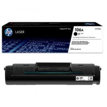 Купить картридж HP 106A к принтеру LJ M107a, M107w, M135w, M137fnw 