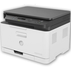 Прошивка заправка принтера HP Color Laser MFP 178nw