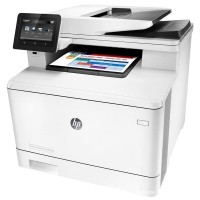 Заправка Принтера HP Color LJ Pro M377dw,(fnw)