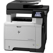 Заправка картриджа HP CE255A для принтера LaserJet Pro 500 M521dw