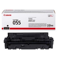 Заправка картриджа Canon 055 для принтера i-sensys MF742Cdw, MF744Cdw, MF746Cx, LBP663Cdw, LBP664Cx
