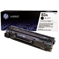 Заправка картриджа HP CF283A (83a) Киеве с выездом 