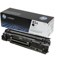 Купить картридж HP  CF283A (83a) для Pro M125a, M125nw, M127fn, M127fw, M225dn, M201dw, M225dw