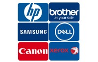Картриджи HP, Canon, Samsung, Brother, Xerox