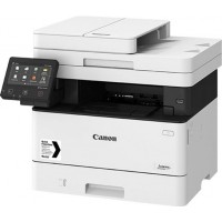 Заправить мфу Canon i-SENSYS MF445dw с выездом мастера