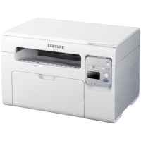 Прошивка МФУ принтера Samsung SCX-3400, 3400W, 3405, 3405w Киев