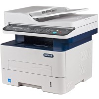Прошивка и заправка МФУ Xerox WorkCentre 3225DNI