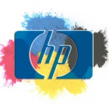 Заправка Цветных лазерных принтеров HP