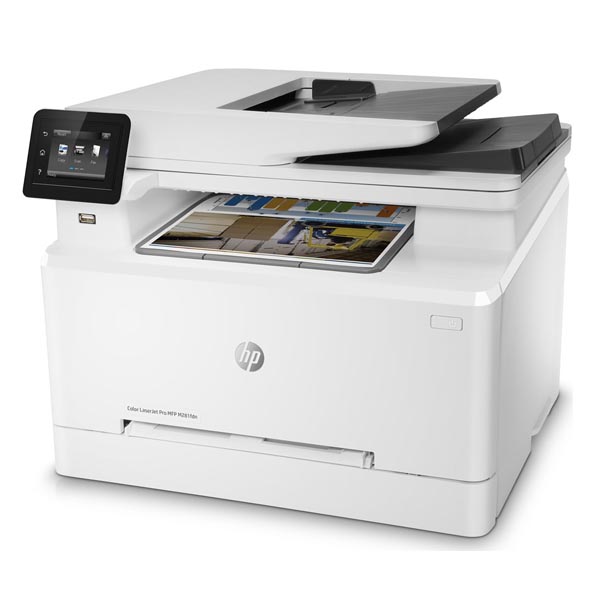 zapravka color laser m280nw, m281